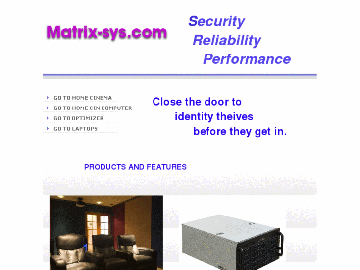 www.matrix-sys.com