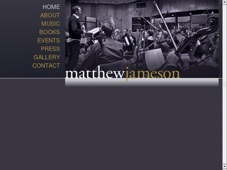 www.matthewjameson.com