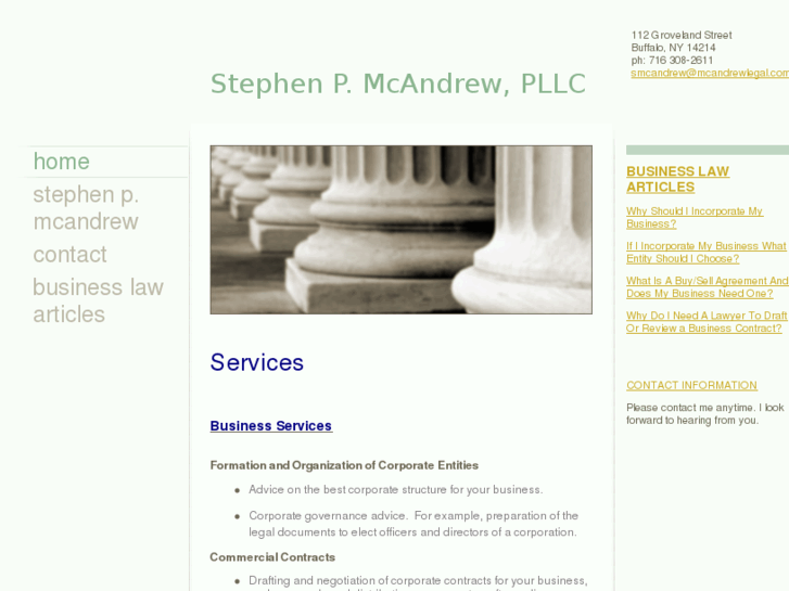 www.mcandrewlegal.com