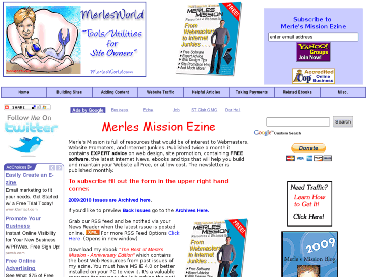 www.merlesmission.com