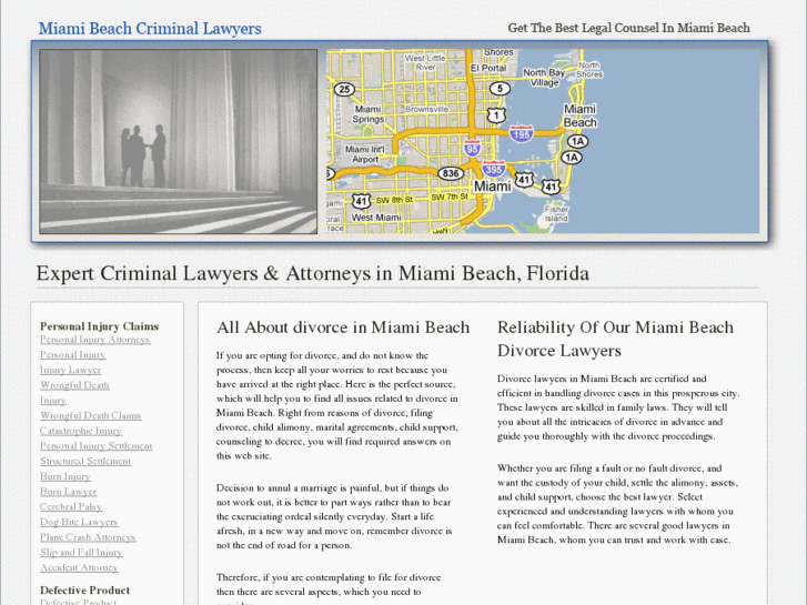 www.miamibeachcriminallawyer.com