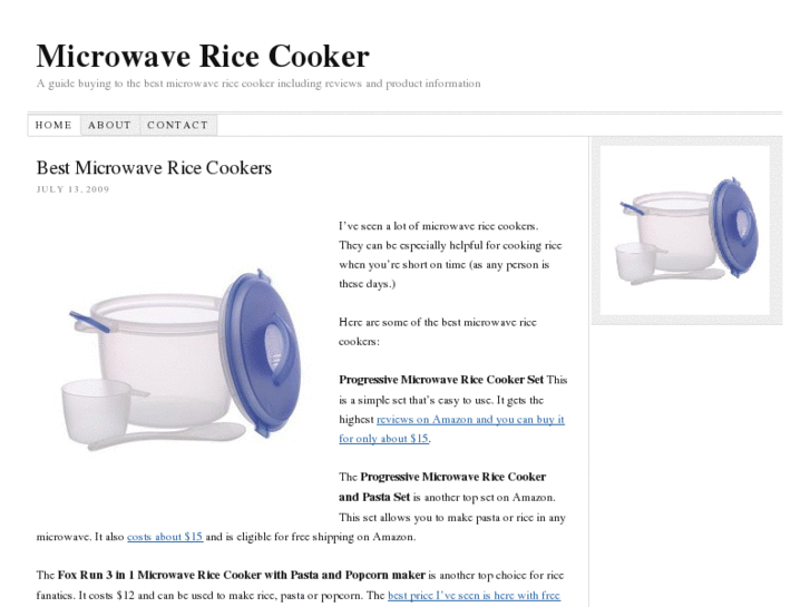 www.microwavericecooker.net