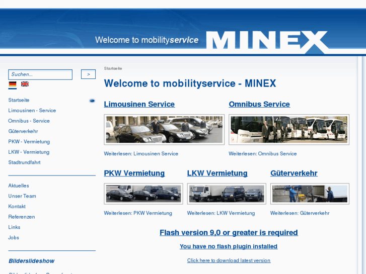 www.minex.de