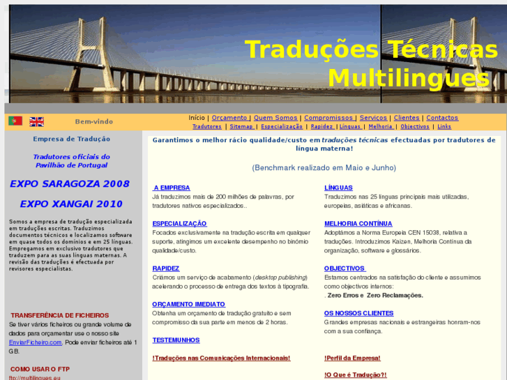 www.multilingues.biz