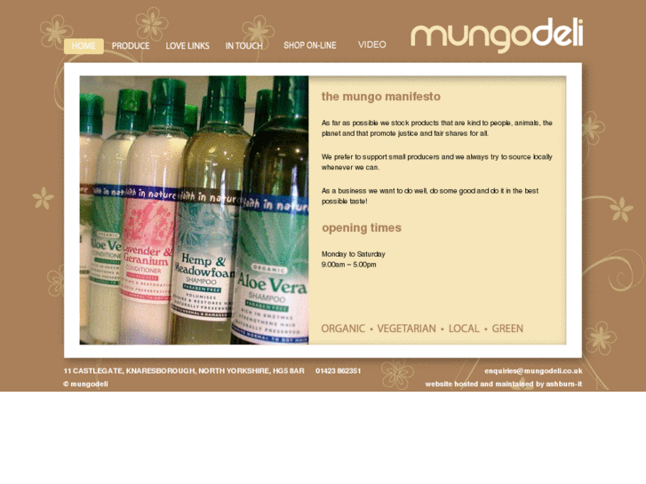 www.mungodeli.co.uk