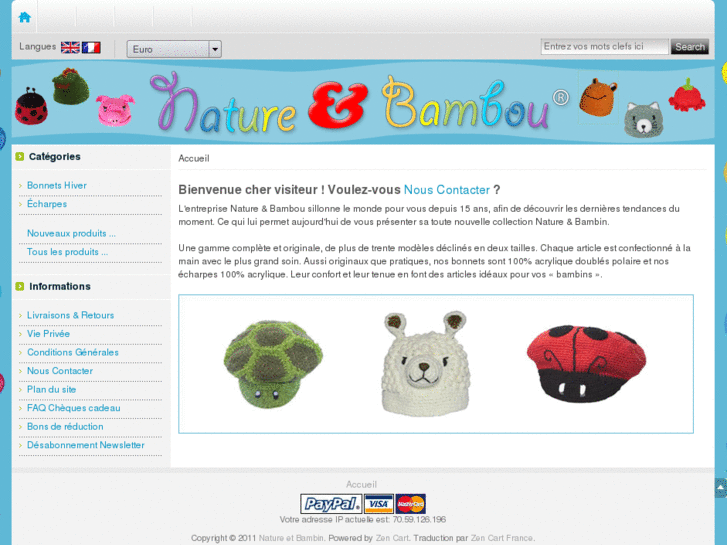 www.natureetbambou.com