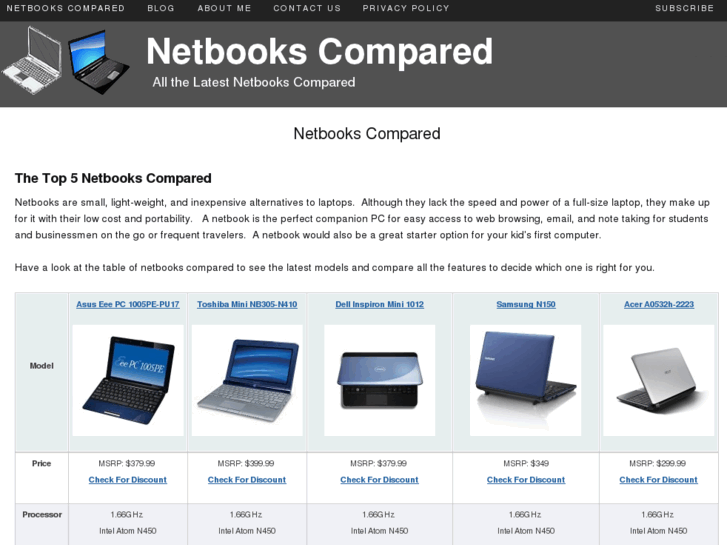 www.netbooks-compared.net