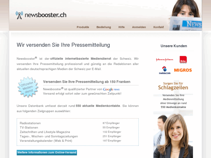 www.newsbooster.ch