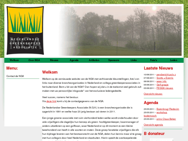 www.ngagolf.nl