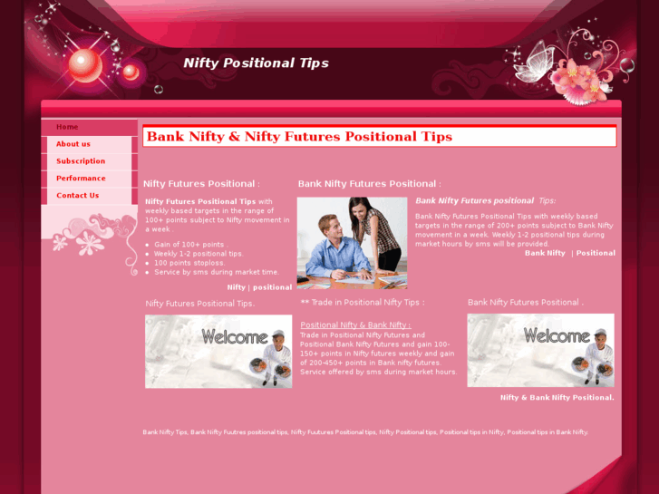 www.niftypositionaltips.com