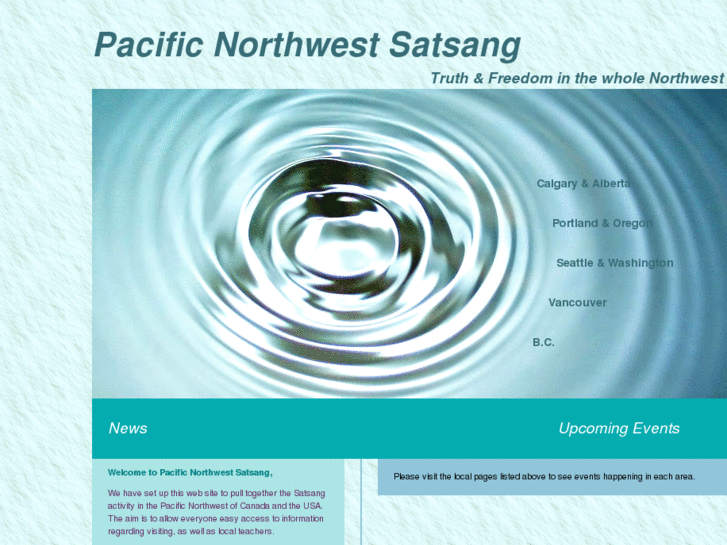 www.northwestsatsang.org