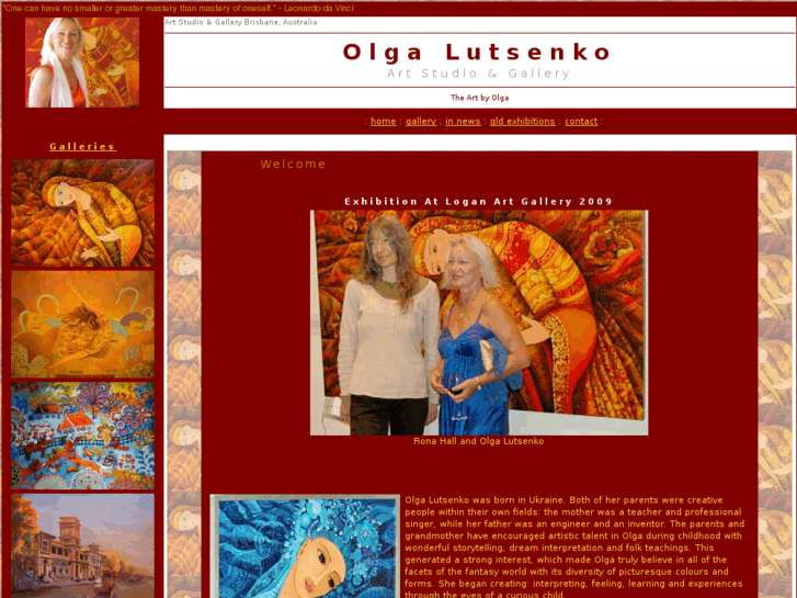 www.olgalutsenko.com