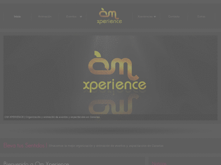 www.omxperience.com