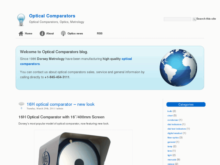 www.optical-comparators.org