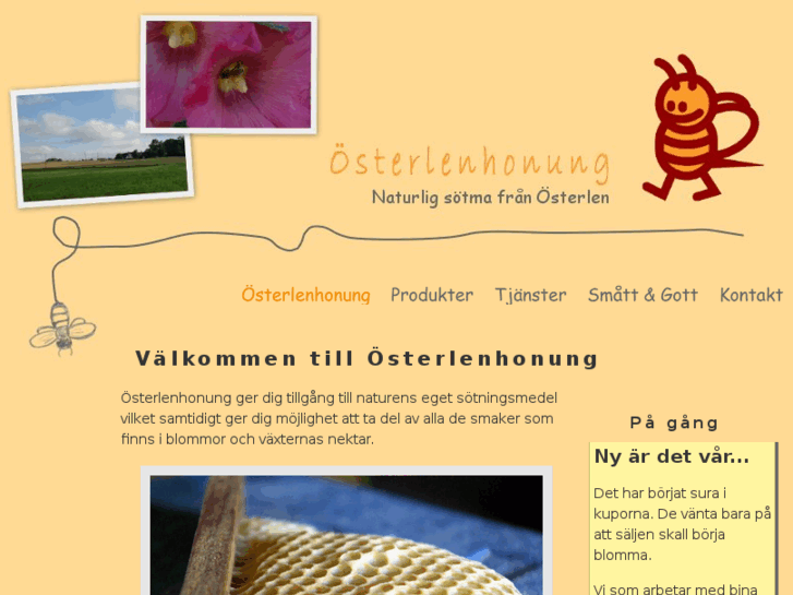 www.osterlenhonung.se