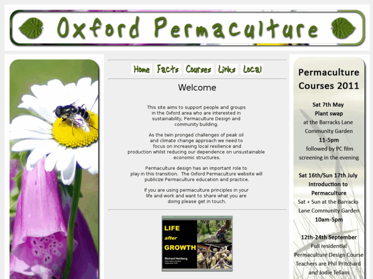 www.oxfordpermaculture.org