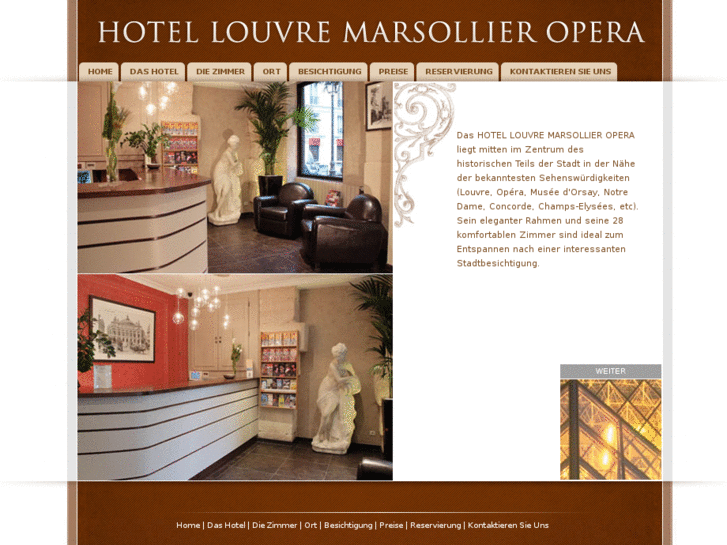 www.paris-hotel-marsollier.com