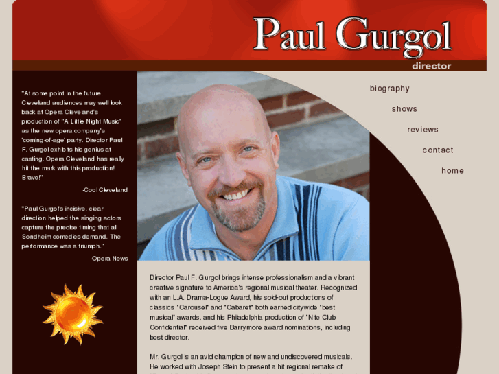 www.paulgurgol.com