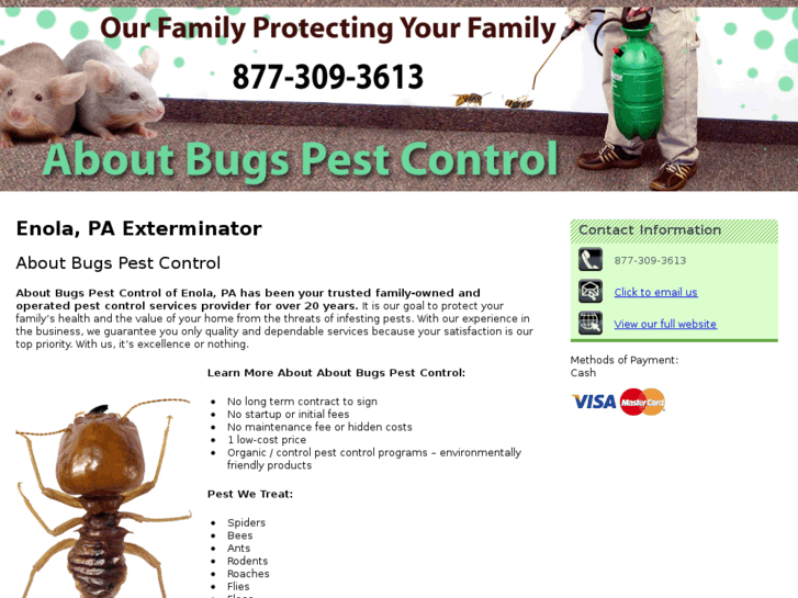 www.pestcontrolcarlisle.com