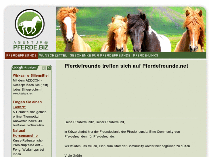 www.pferdefreunde.net