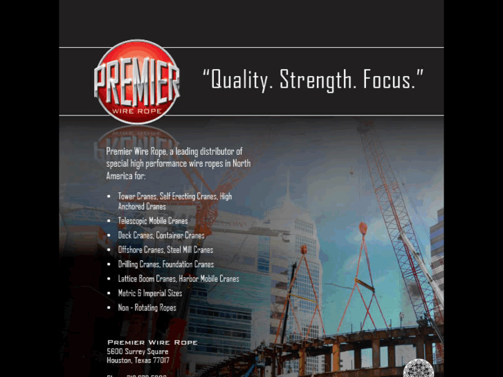 www.premierwirerope.com