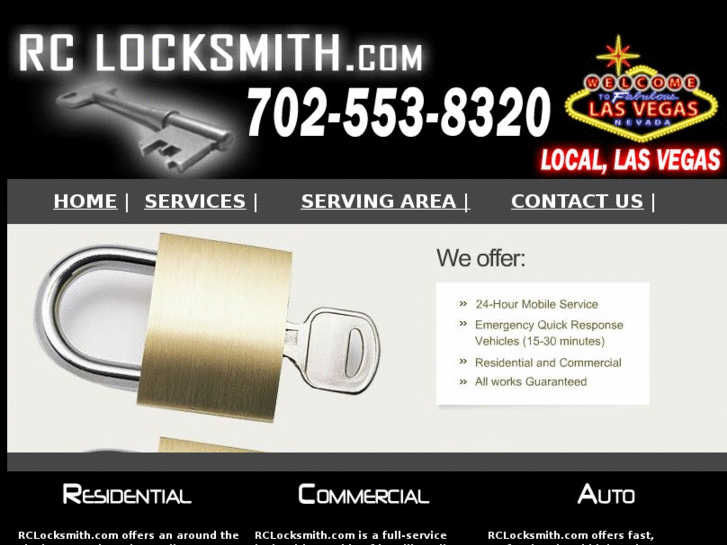 www.rclocksmith.com