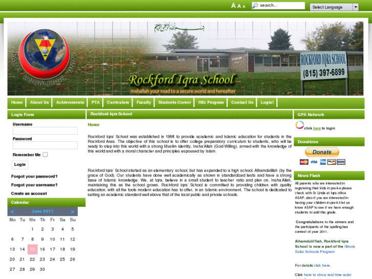 www.rockfordiqraschool.com