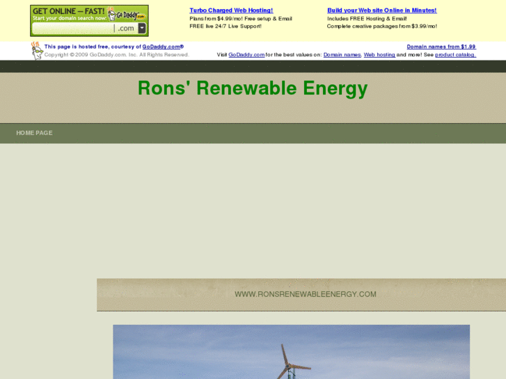 www.ronsrenewableenergy.com