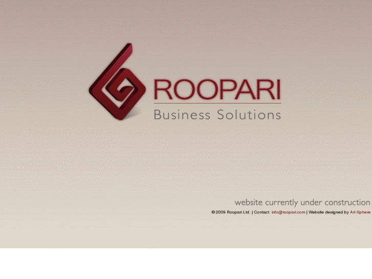 www.roopari.com