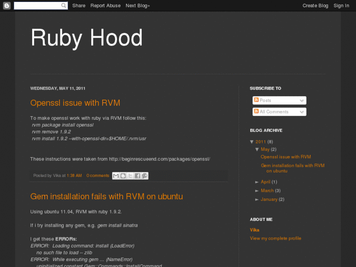 www.rubyhood.com