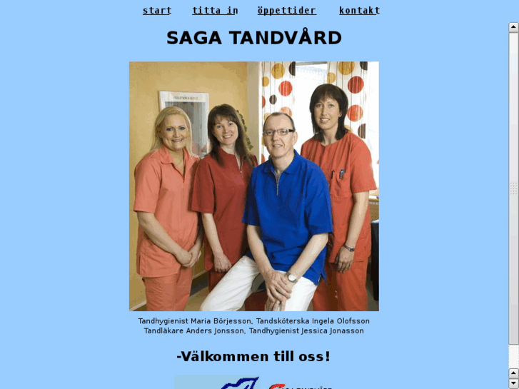 www.sagatandvard.se