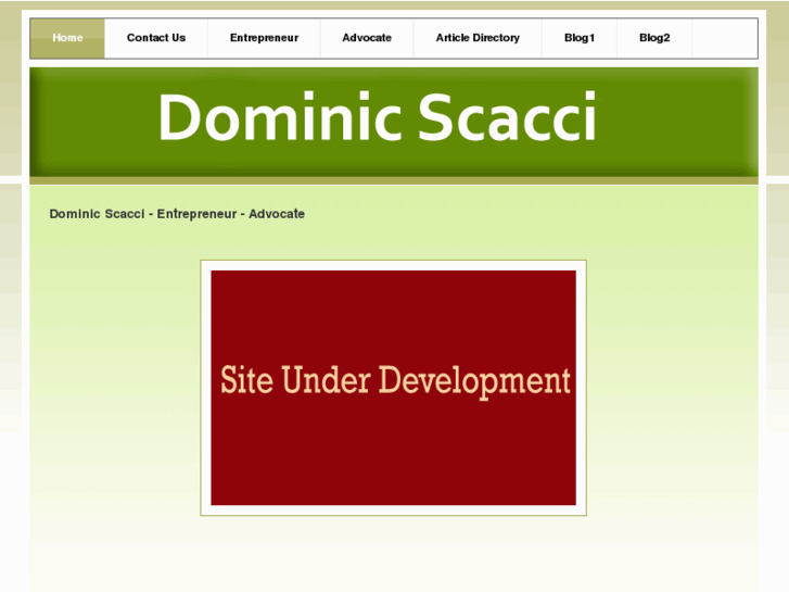 www.scacci.com