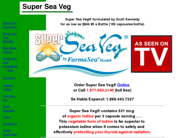 www.sea-veg.info