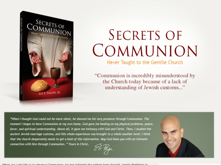 www.secretsofcommunion.com