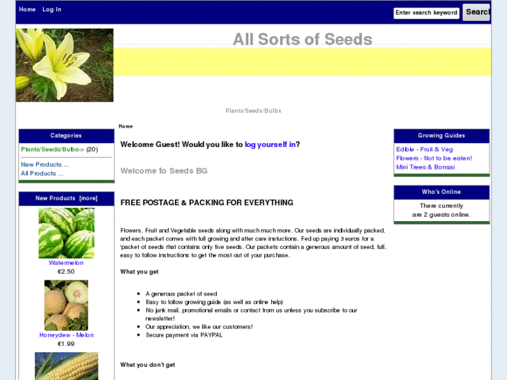 www.seeds-bg.com