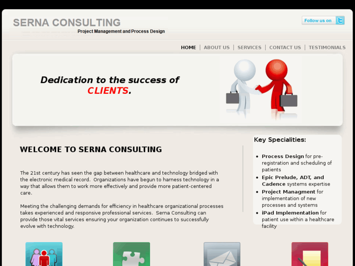 www.sernaconsulting.com