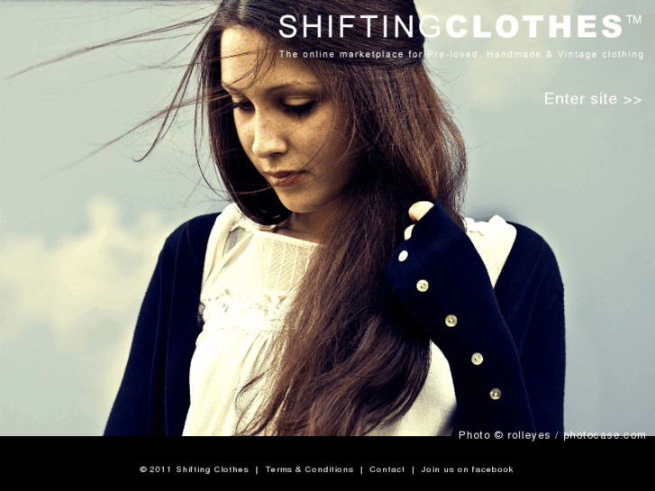 www.shiftingclothes.com