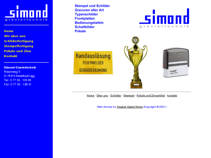 www.simond.de