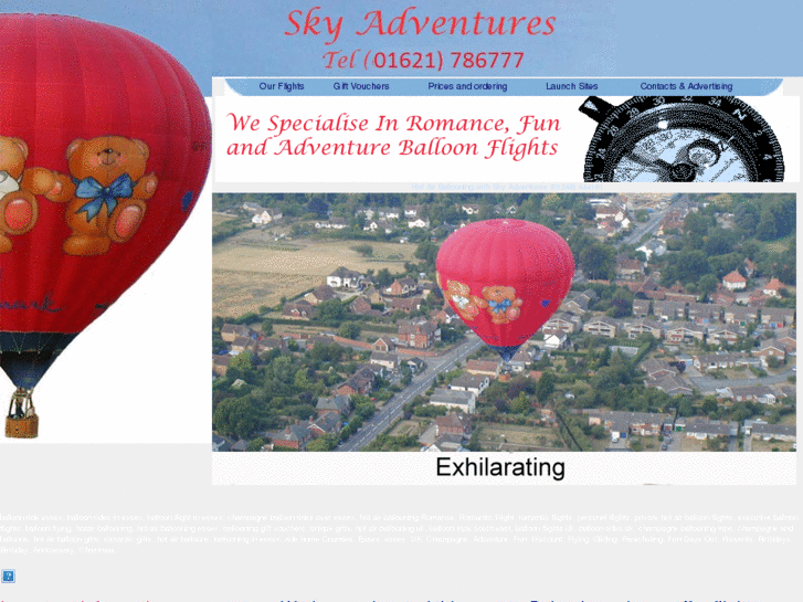 www.skyadventures.co.uk