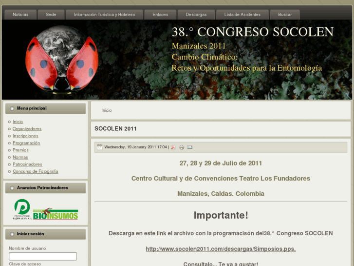 www.socolen2011.com