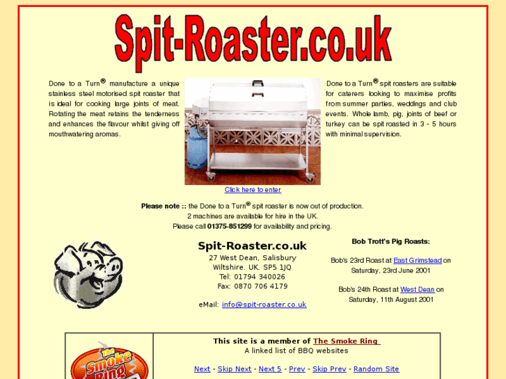 www.spit-roaster.com