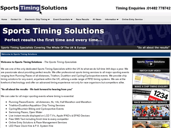 www.sportstimingsolutions.co.uk