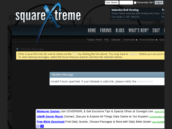 www.square-forums.com