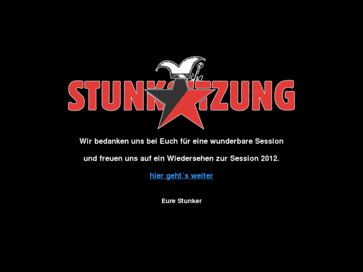 www.stunksitzung.de