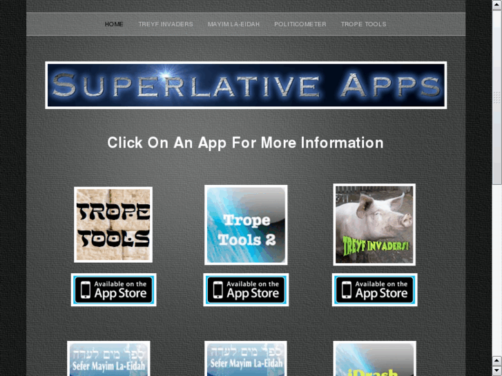 www.superlativeapps.com