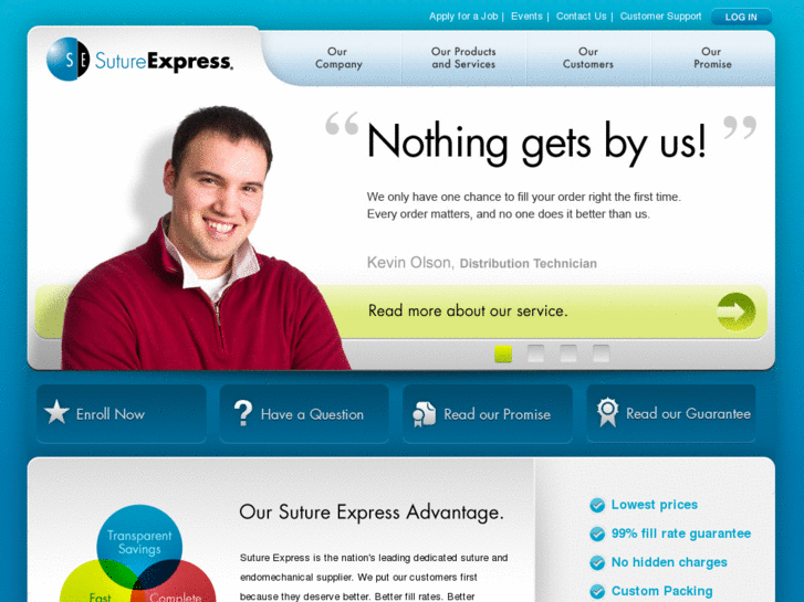 www.sutureexpress.com