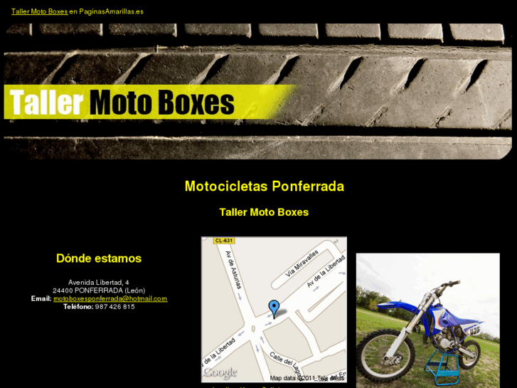 www.tallermotoboxes.es