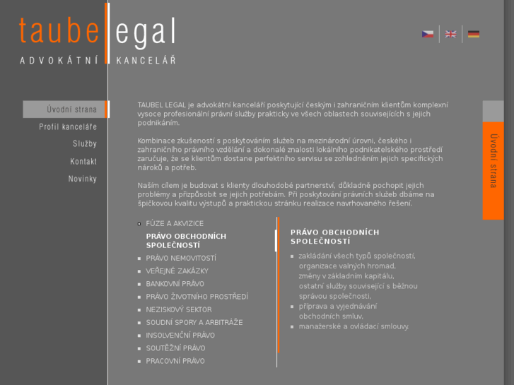 www.taubellegal.com