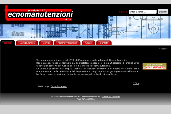 www.tecnomanutenzioni.com