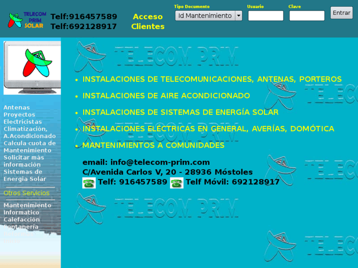 www.telecom-prim.com